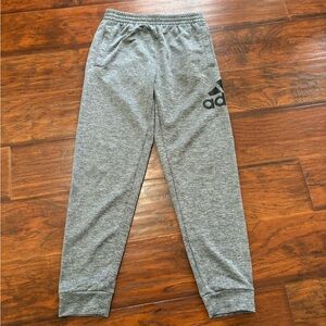 Adidas boys pants